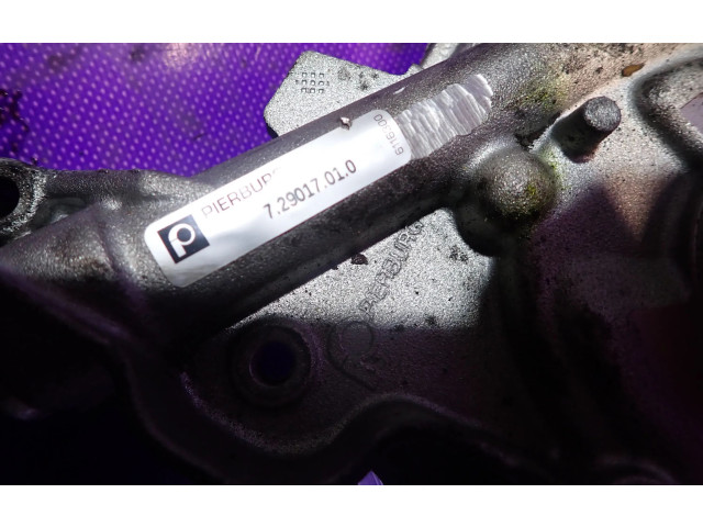 Čerpadlo oleje 729017010, 729017010 Fiat Croma 939A1000