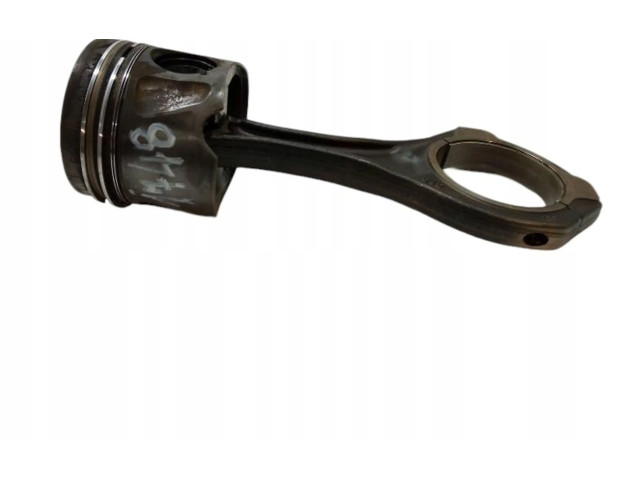 Píst Mercedes-Benz E W211