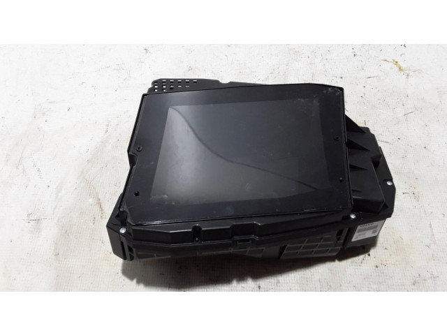 Дисплей    32300227   Volvo XC60