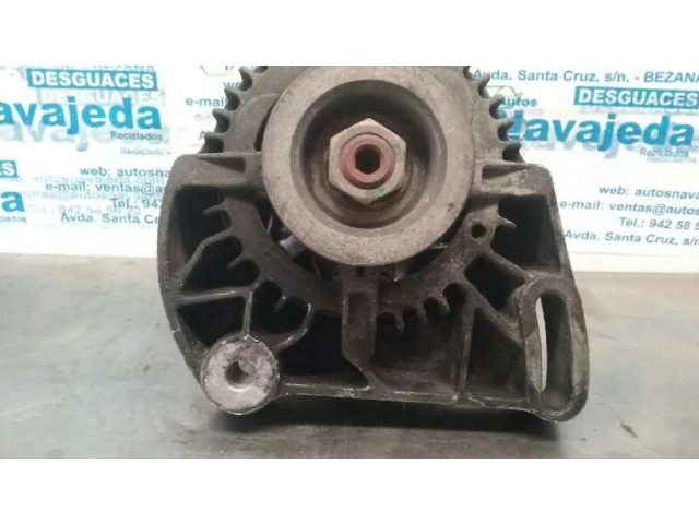 Генератор    Fiat Punto Evo 1.2     