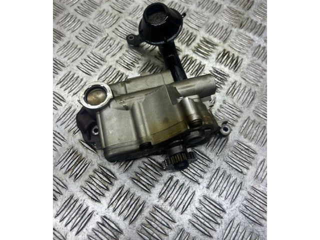 Масляный насос   06J115106AB  Audi A3 S3 A3 Sportback 8P 