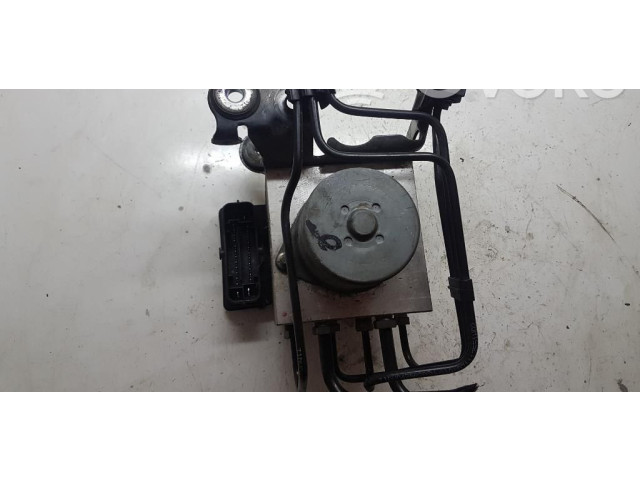 Блок АБС CG912C405FB, A1273   Ford  Galaxy  2006 - 2015 года