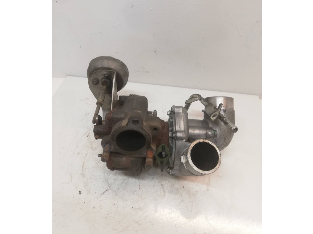  Турбина Toyota Corolla Verso AR10  172010R021, 070319029         