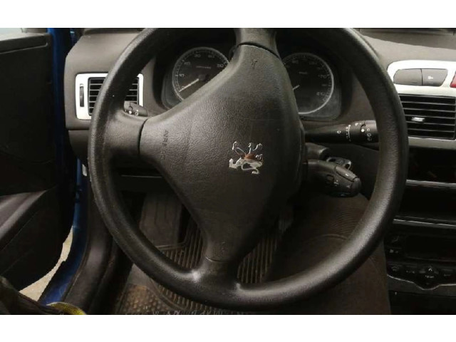 Volant Peugeot 307 2002 96345022