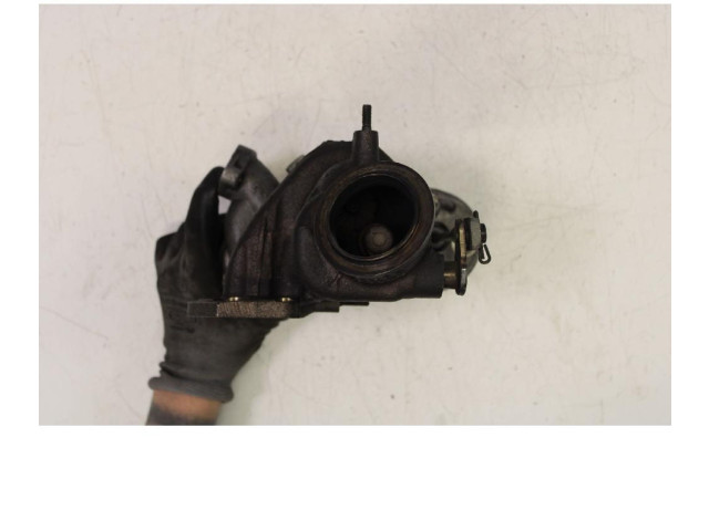 Turbodmychadlo Турбина    Fiat 500L   199B6000