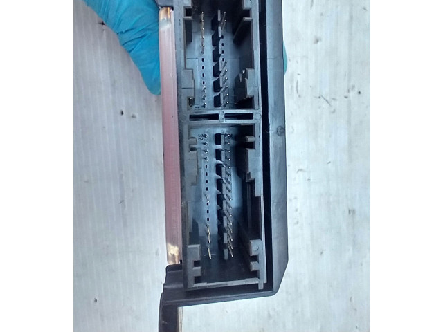 Блок подушек безопасности 9674290580, 9674290580   Citroen C5