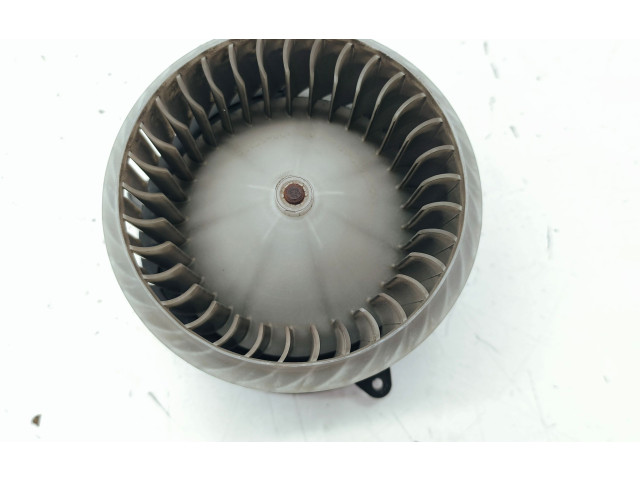 Вентилятор печки 4H1820021B Audi A6 S6 C7 4G