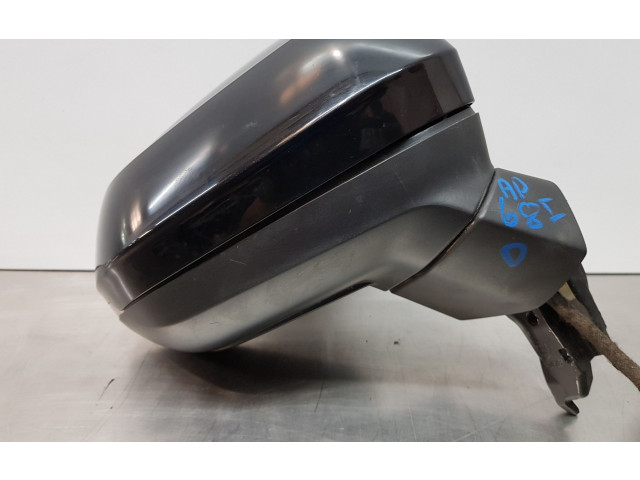 Зеркало электрическое Audi Q3 F3 2018 - года