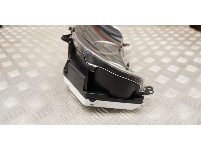 Панель приборов 8380078C80   Lexus NX       