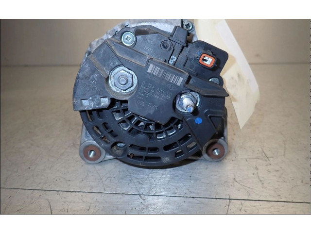 Генератор 231008578R   Renault Twingo II      