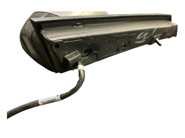 Zpětné zrcátko Ford C-MAX II 2011 212836405, 024508