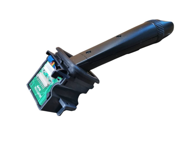 Ручка стеклоочистителей 30768099, 05W51D   Volvo S80