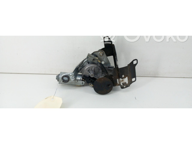 Моторчик заднего дворника C2S42415 Jaguar X-Type