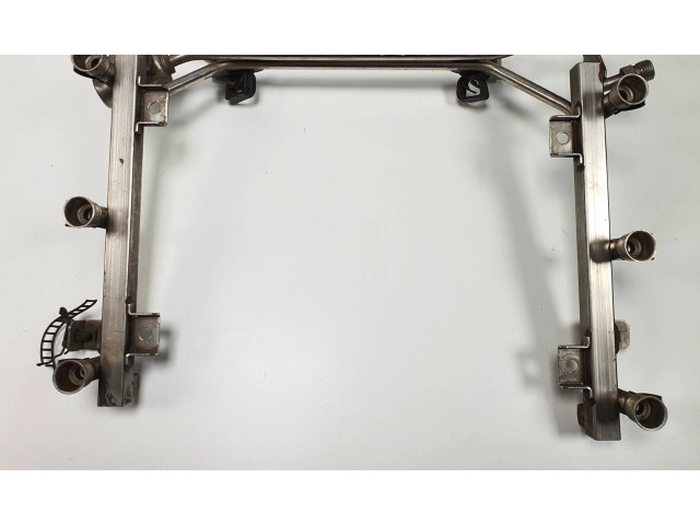 Vstřikovací lišta 078133681AJ Audi A6 Allroad C5