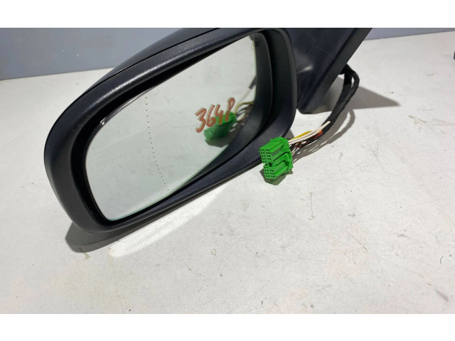 Зеркало электрическое        Volvo V70  2005 - 2008 года   
