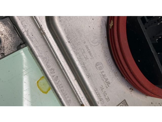 LED модуль контроля