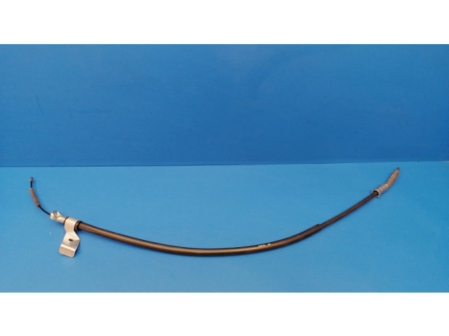 Тросы ручного тормоза