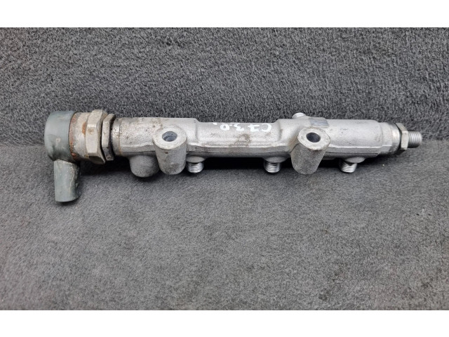 Vstřikovací lišta 059130090CN, 057130764AE Audi A6 S6 C7 4G CGQ