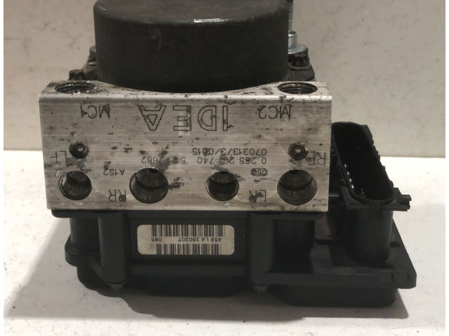 Jednotka ABS Lancia Musa 2006