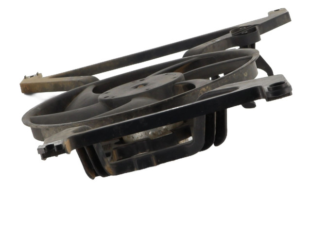 Вентилятор радиатора 214812180R Dacia Logan I