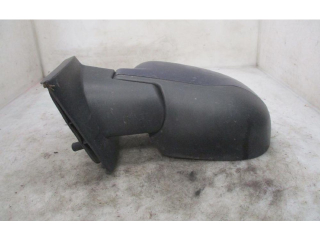 Зеркало электрическое        Renault Twingo II  2007 - 2014 года   