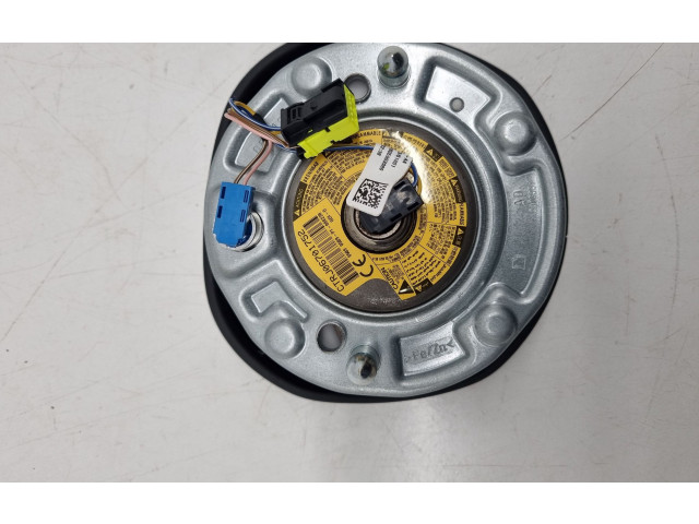 Подушка безопасности водителя 33785572401, 309026499N77AJ BMW X3 G01