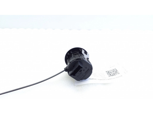 Включатель надувной подушки для пассажира