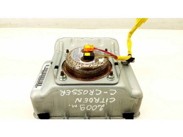 Подушка безопасности пассажира 7030A026, 6059542   Citroen C-Crosser