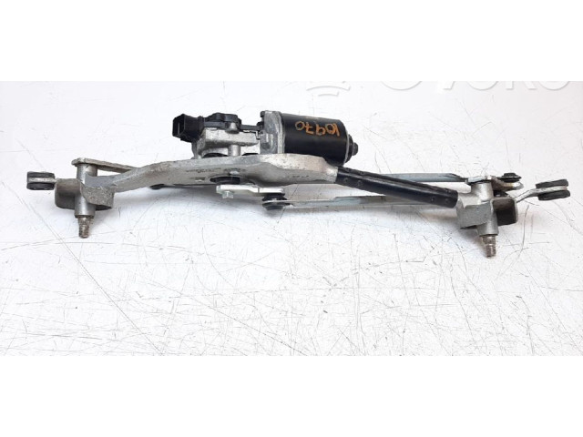 Комплект механизма стеклоочистителей 98100D3000 Hyundai Tucson TL