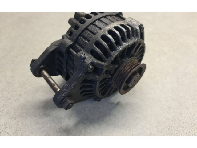 Генератор Mitsubishi Galant