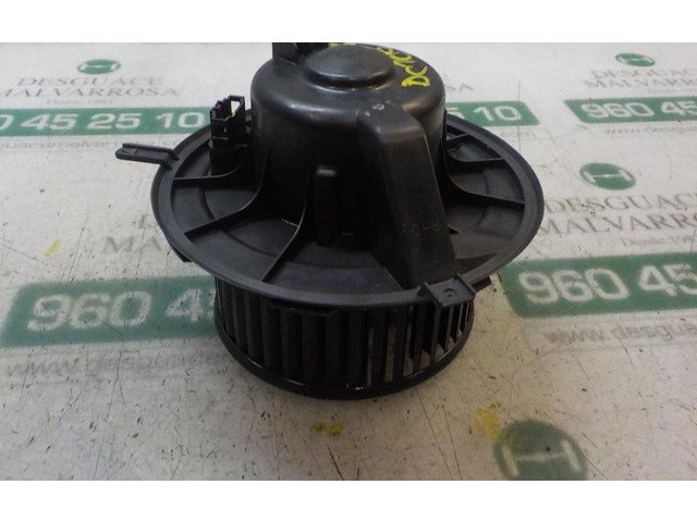 Вентилятор печки 1K2819015C, 1K2819015C Volkswagen Golf SportWagen