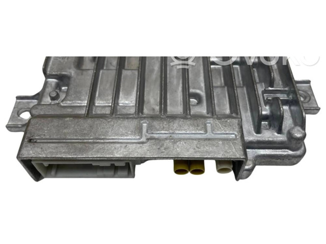 Блок управления A0009001647, A0009010721   Mercedes-Benz GLC C254