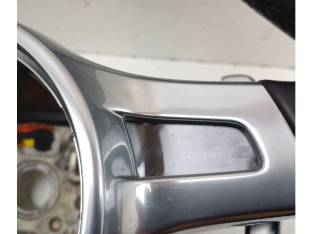 Volant Porsche 911 997 2011 99734780381, 7110265  