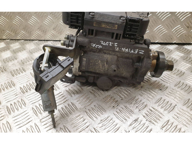 Vstřikovací čerpadlo 0470504221, 55352860 Opel Zafira A