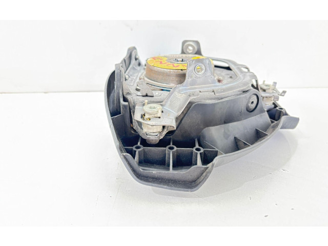 Подушка безопасности водителя Daihatsu Sirion