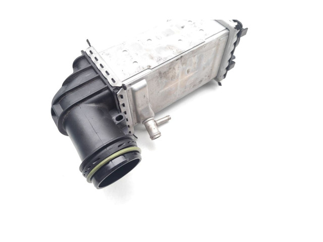 Интеркулер 05C145785D, LLKTYPV033 Skoda Kamiq