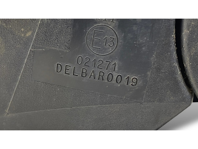 Зеркало электрическое     правое   Jeep Patriot     