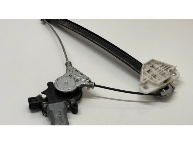 Комплект электрического механизма для подъема окна