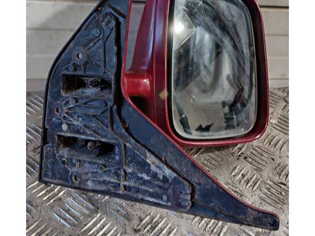 Зеркало электрическое        Volkswagen Transporter - Caravelle T4  1991 - 2003 года   