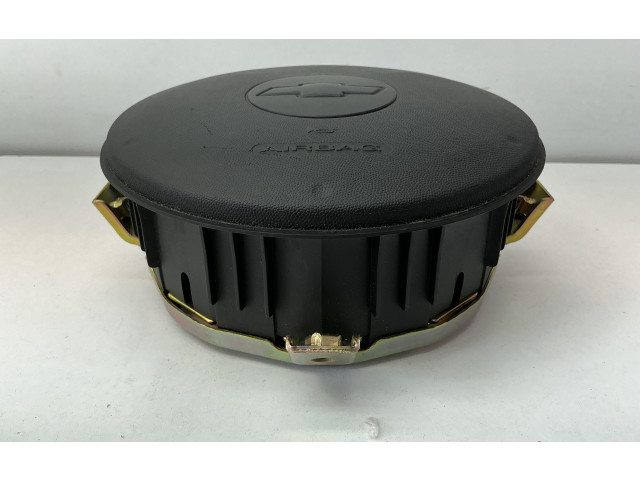 Подушка безопасности водителя A08S3 Chevrolet Matiz