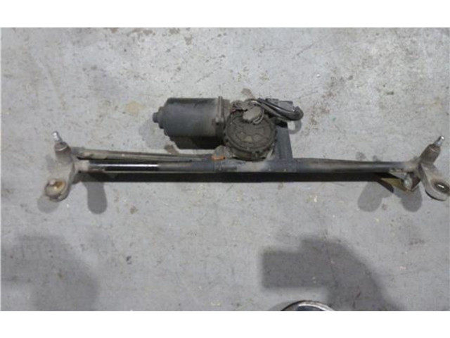 Моторчик дворников SsangYong Rexton