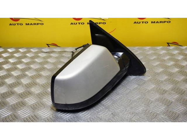 Зеркало электрическое Chevrolet Tahoe - года