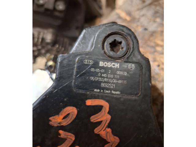 Топливный насос