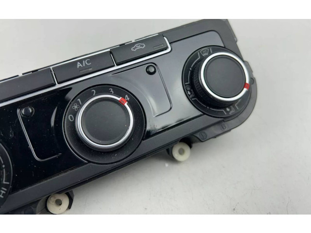 Блок управления климат-контролем 1K8907426AH Volkswagen Caddy