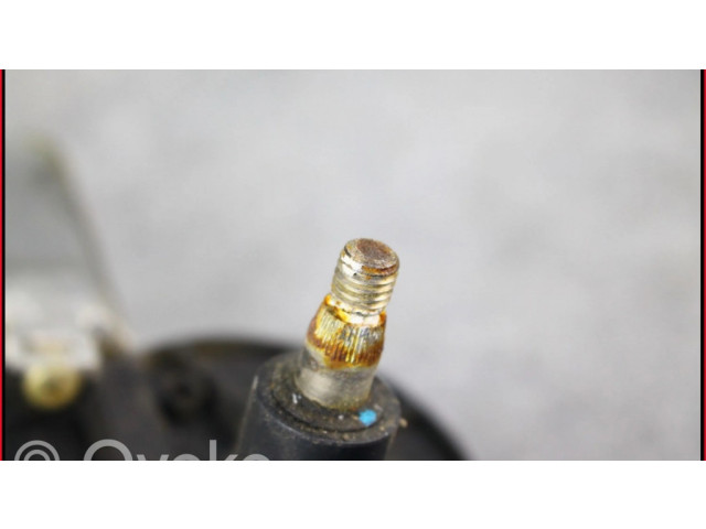 Моторчик заднего дворника 966270586L03 Chevrolet Captiva