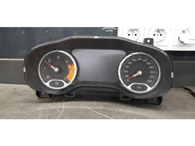Панель приборов 735618963 Jeep Renegade