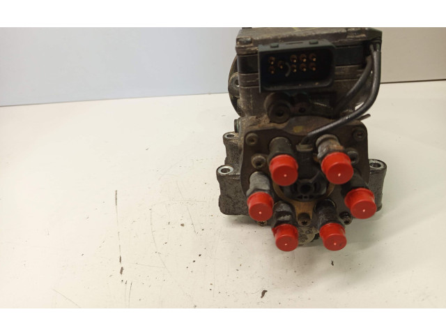 Топливный насос