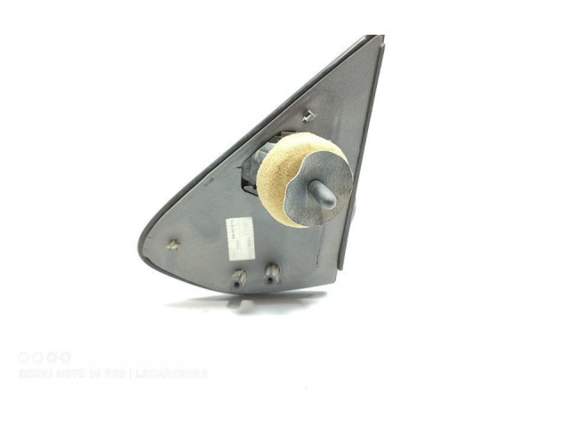 Зеркало электрическое        Dacia Logan II  2012 - 2020 года   