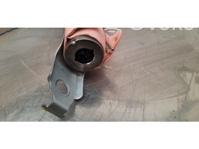 Боковая подушка безопасности 8X4880741C Audi A1