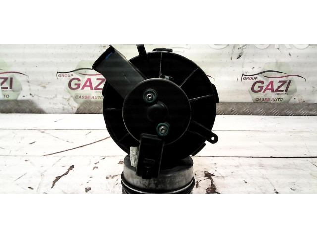 Вентилятор печки       Peugeot 307